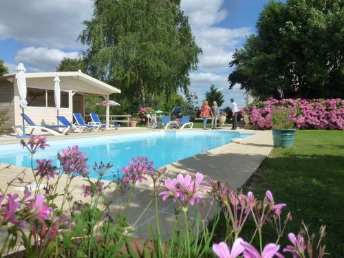 Bed & Breakfast La Cr�maill�re