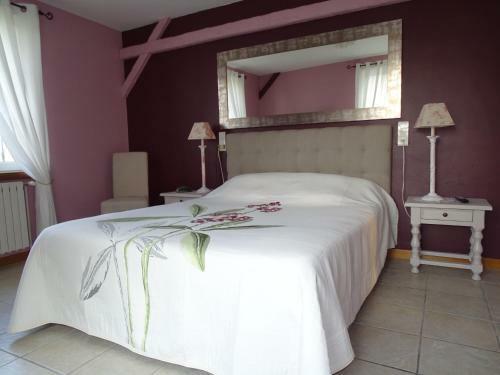 Bed & Breakfast La Cr�maill�re