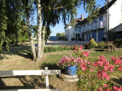 Bed & Breakfast La Cr�maill�re