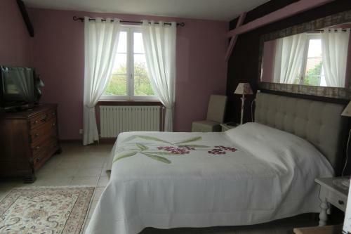 Bed & Breakfast La Cr�maill�re