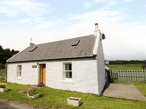 Cnocachanach Cottage