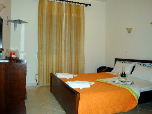 Apartamento Hotel Iliana