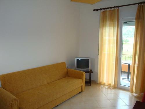 Apartamento Hotel Iliana