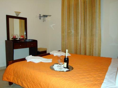 Apartamento Hotel Iliana