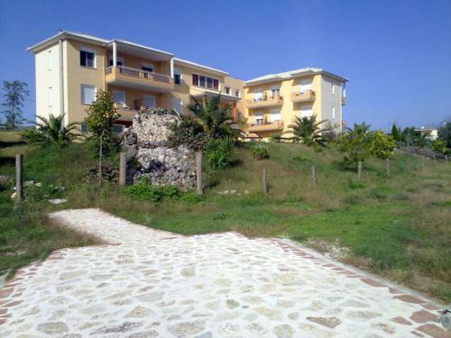 Apartamento Hotel Iliana