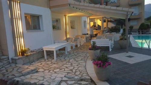 Apartamento Hotel Iliana