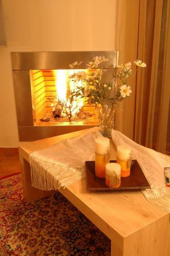Apartamento Safetis Stories