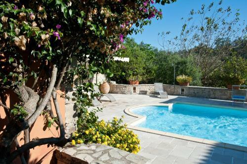 Villa Kiparissi