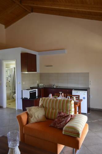 Apartamento Ktima Xiliadou