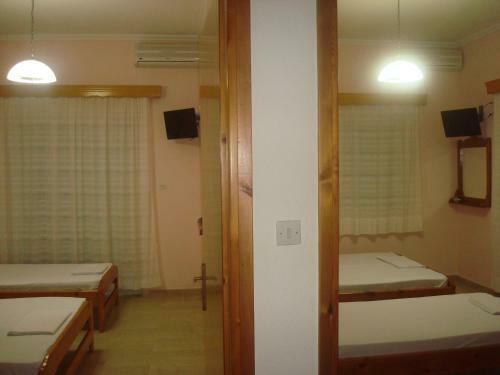 Aparthotel Hotel Filoxenia
