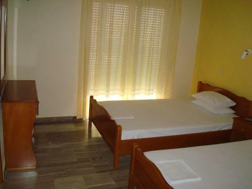 Aparthotel Hotel Filoxenia