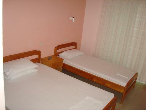 Aparthotel Hotel Filoxenia