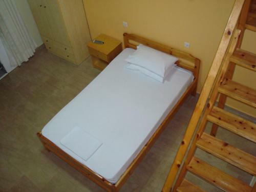 Aparthotel Hotel Filoxenia