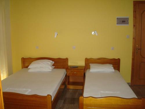 Aparthotel Hotel Filoxenia