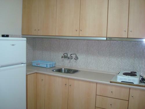 Aparthotel Hotel Filoxenia