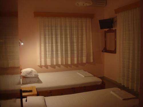 Aparthotel Hotel Filoxenia
