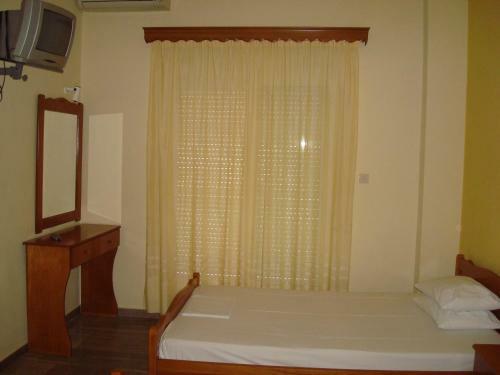 Aparthotel Hotel Filoxenia