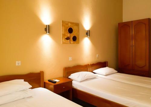 Aparthotel Hotel Filoxenia