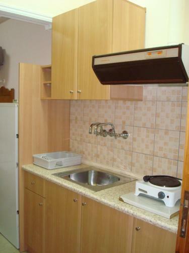Aparthotel Hotel Filoxenia