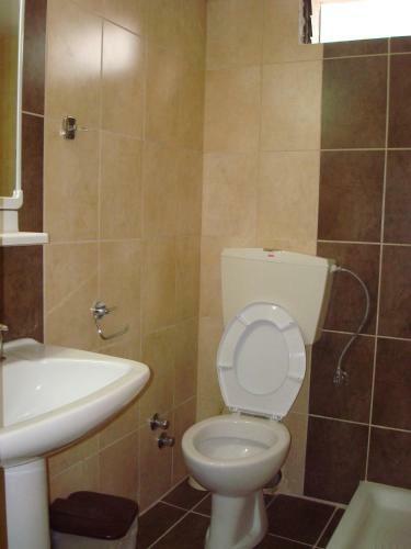 Aparthotel Hotel Filoxenia