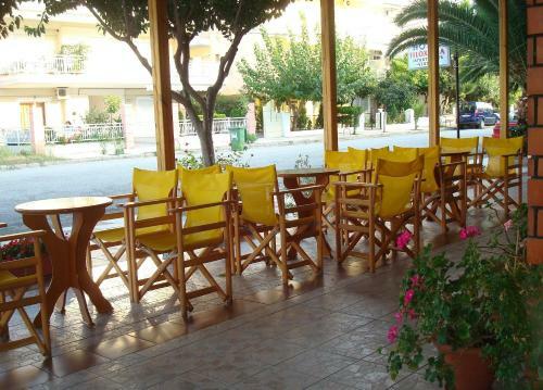 Aparthotel Hotel Filoxenia