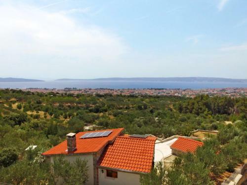Holiday Home Angelo (Tgr520)
