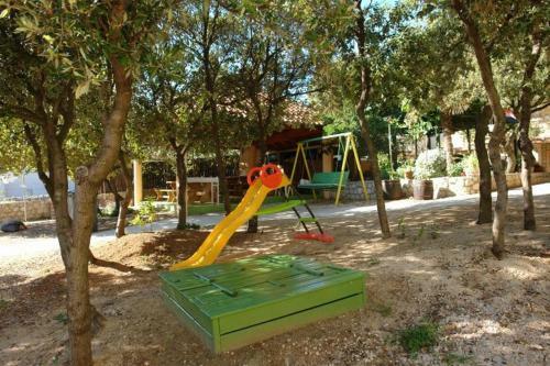 Hostal Guest House Velebitska I