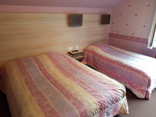 Hotel Auberge Le Moulin Du Plain