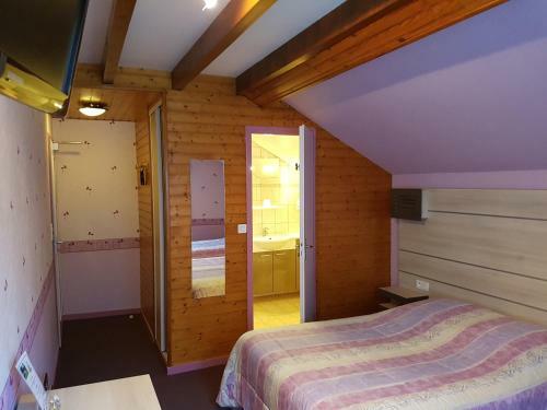 Hotel Auberge Le Moulin Du Plain