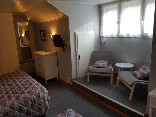Hotel Auberge Le Moulin Du Plain