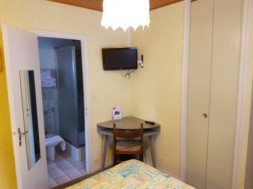Hotel Auberge Le Moulin Du Plain