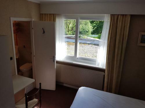 Hotel Auberge Le Moulin Du Plain