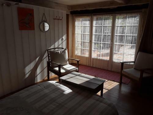 Bed & Breakfast Ancienne Maison Des Templiers