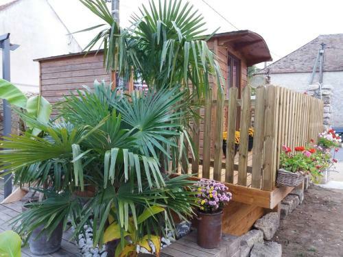 Bed & Breakfast Ancienne Maison Des Templiers
