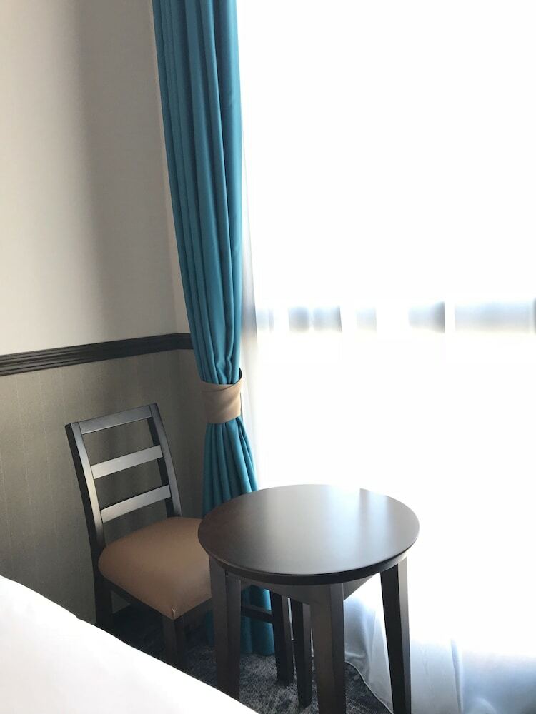 Hotel Toyoko Inn Marseille Saint Charles
