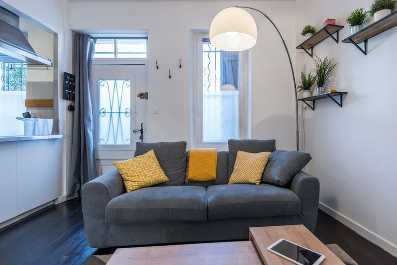 Anse Chapelle Private House Terrace