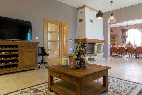 Villa Portulaca