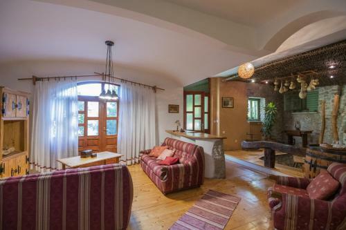Villa Marcel