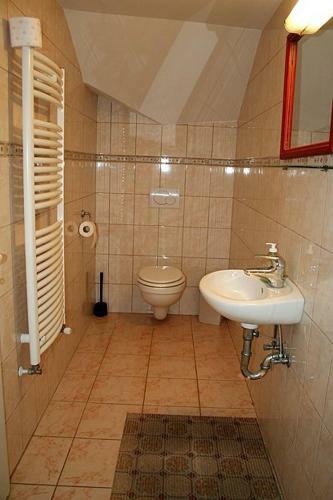 Bed & Breakfast Santos �tterem �s Panzi�