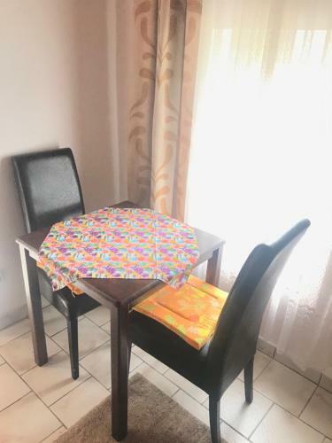Judit Apartman