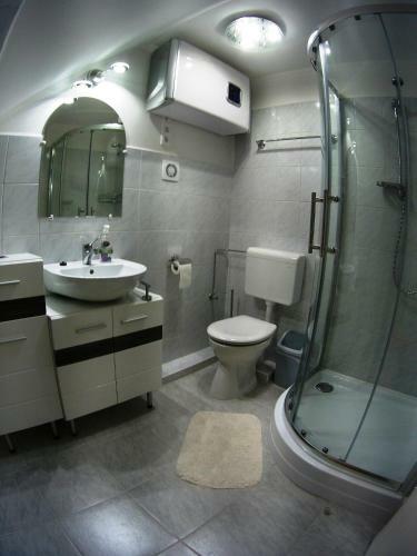 Apartamento G�lya Vend�gh�z