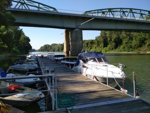 Apartamento G�lya Vend�gh�z