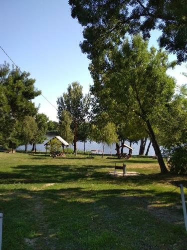 Apartamento G�lya Vend�gh�z