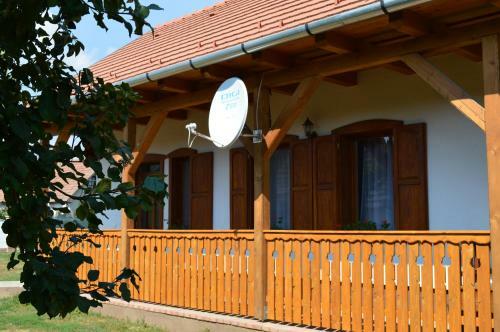 Apartamento Matula �d�l?h�z