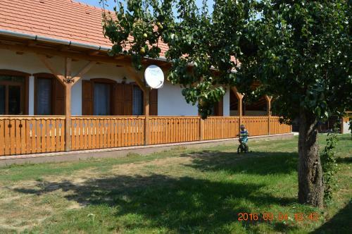 Apartamento Matula �d�l?h�z