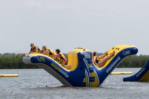 Hostal K�k Sziget Pihen?h�z