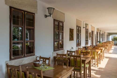 Bed & Breakfast Bikav�lgyi Panzi�