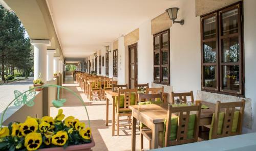 Bed & Breakfast Bikav�lgyi Panzi�