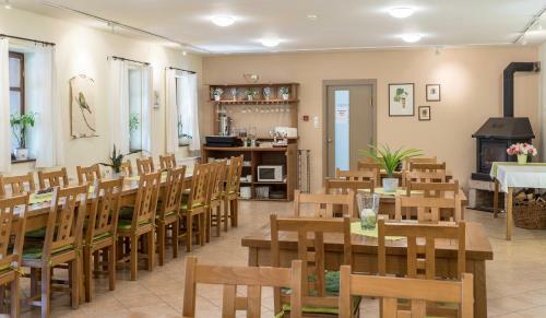 Bed & Breakfast Bikav�lgyi Panzi�