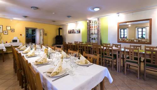 Bed & Breakfast Bikav�lgyi Panzi�
